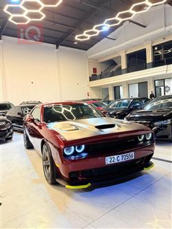 دۆج چالنجەر